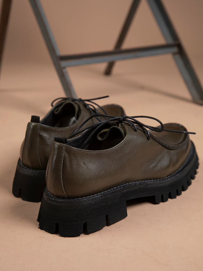 Halbschuh von HISTORY 541
