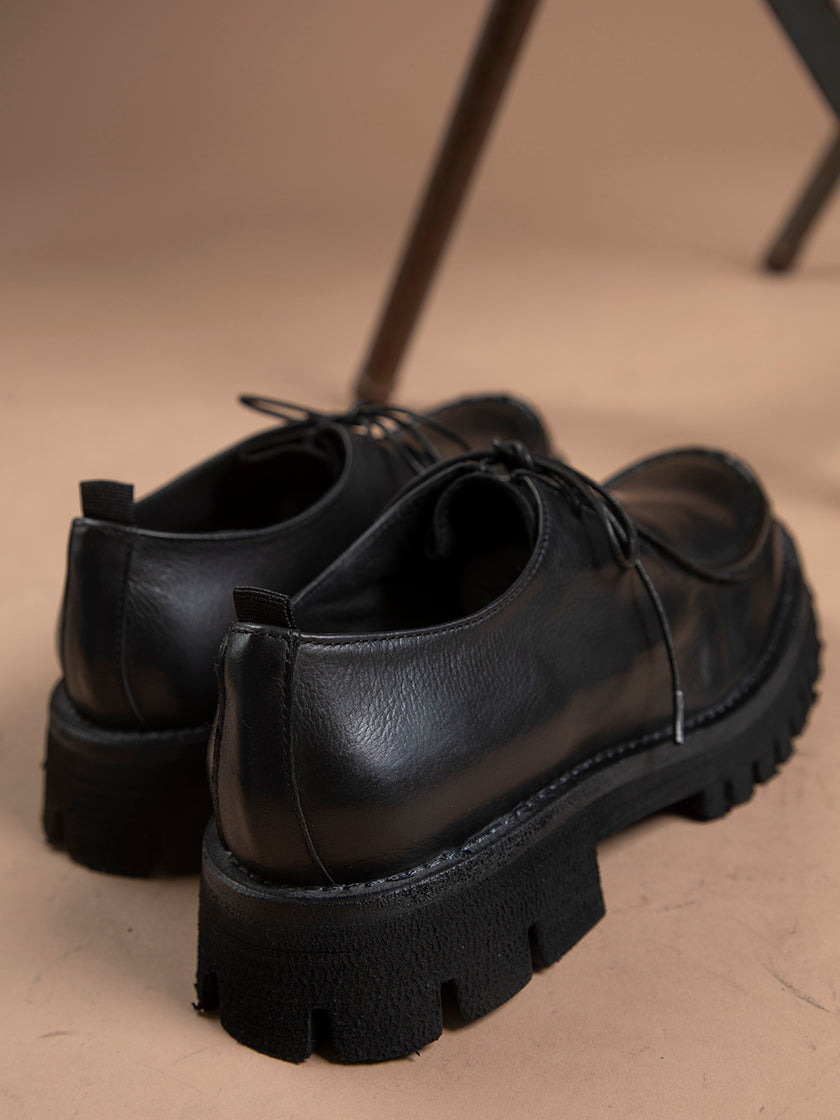 Halbschuh von HISTORY 541