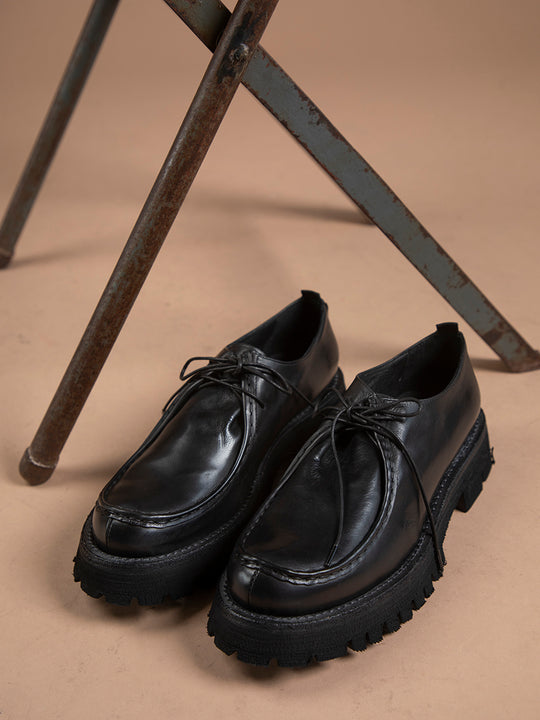Halbschuh von HISTORY 541