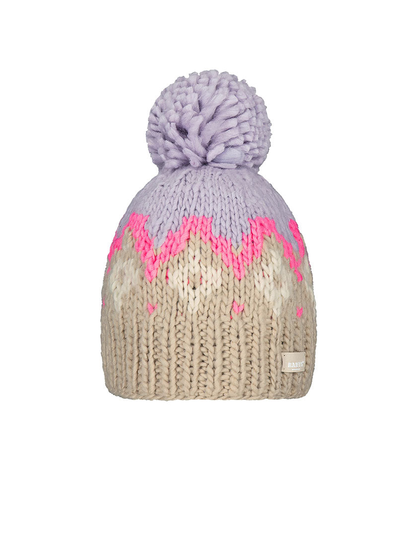 Beanie «Curley» von BARTS