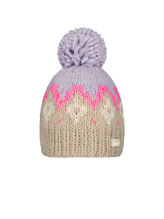 Beanie «Curley» von BARTS