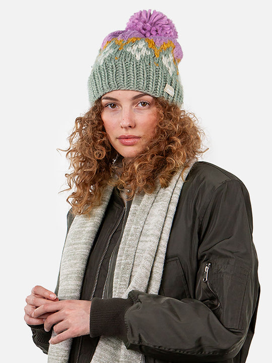 Beanie «Curley» von BARTS