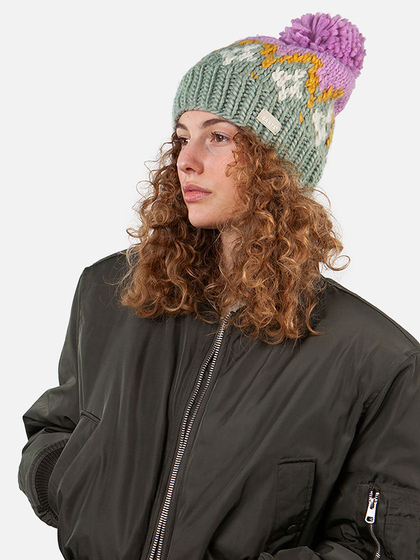 Beanie «Curley» von BARTS