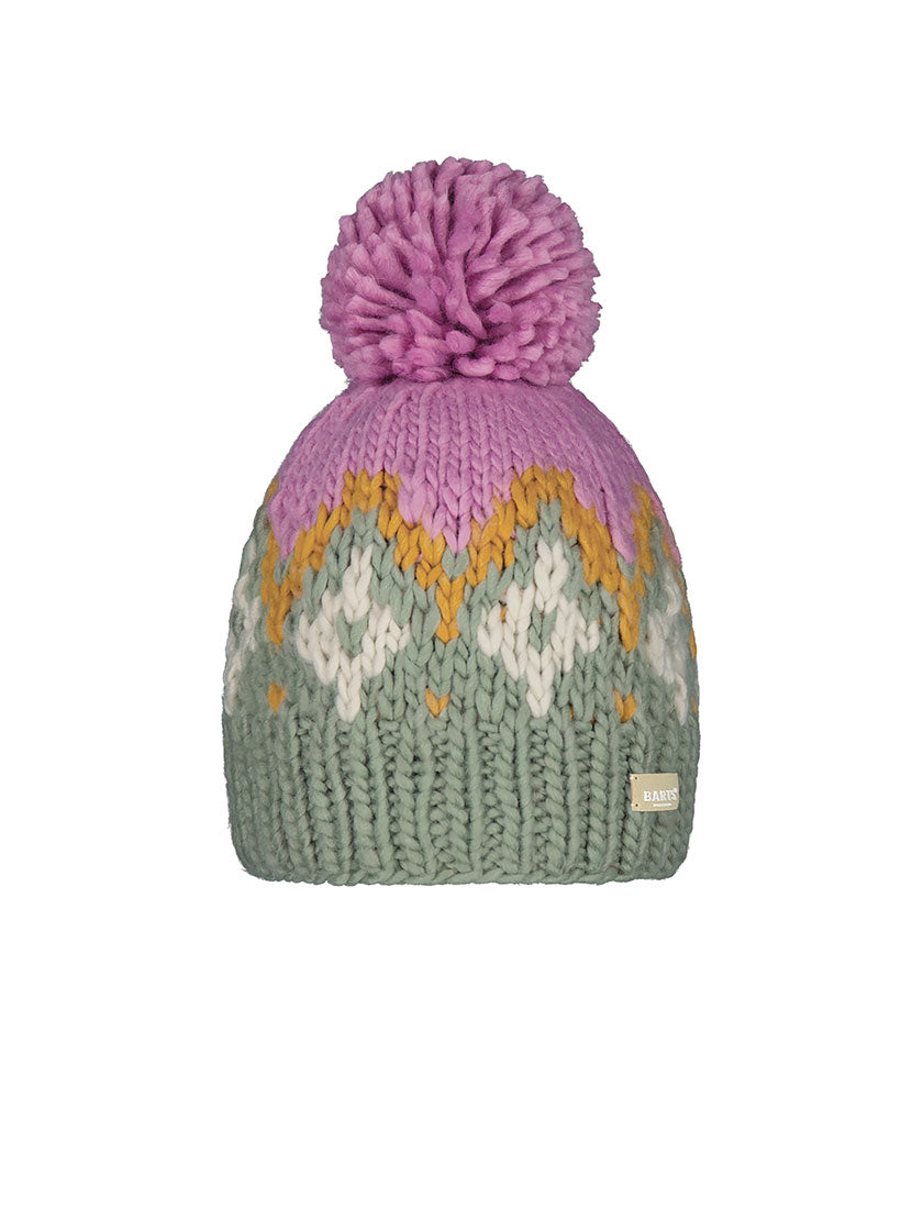 Beanie «Curley» von BARTS