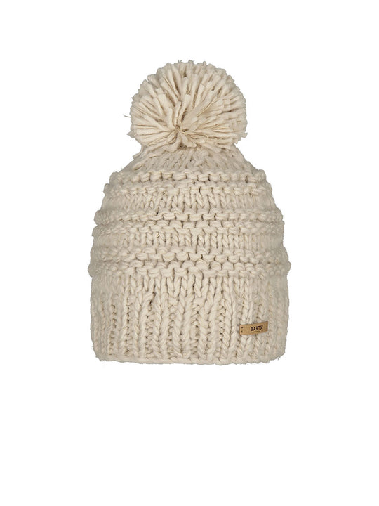 Beanie «Jasmin» von BARTS