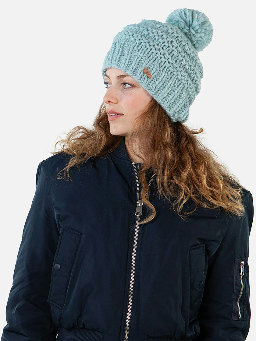 Beanie «Jasmin» von BARTS