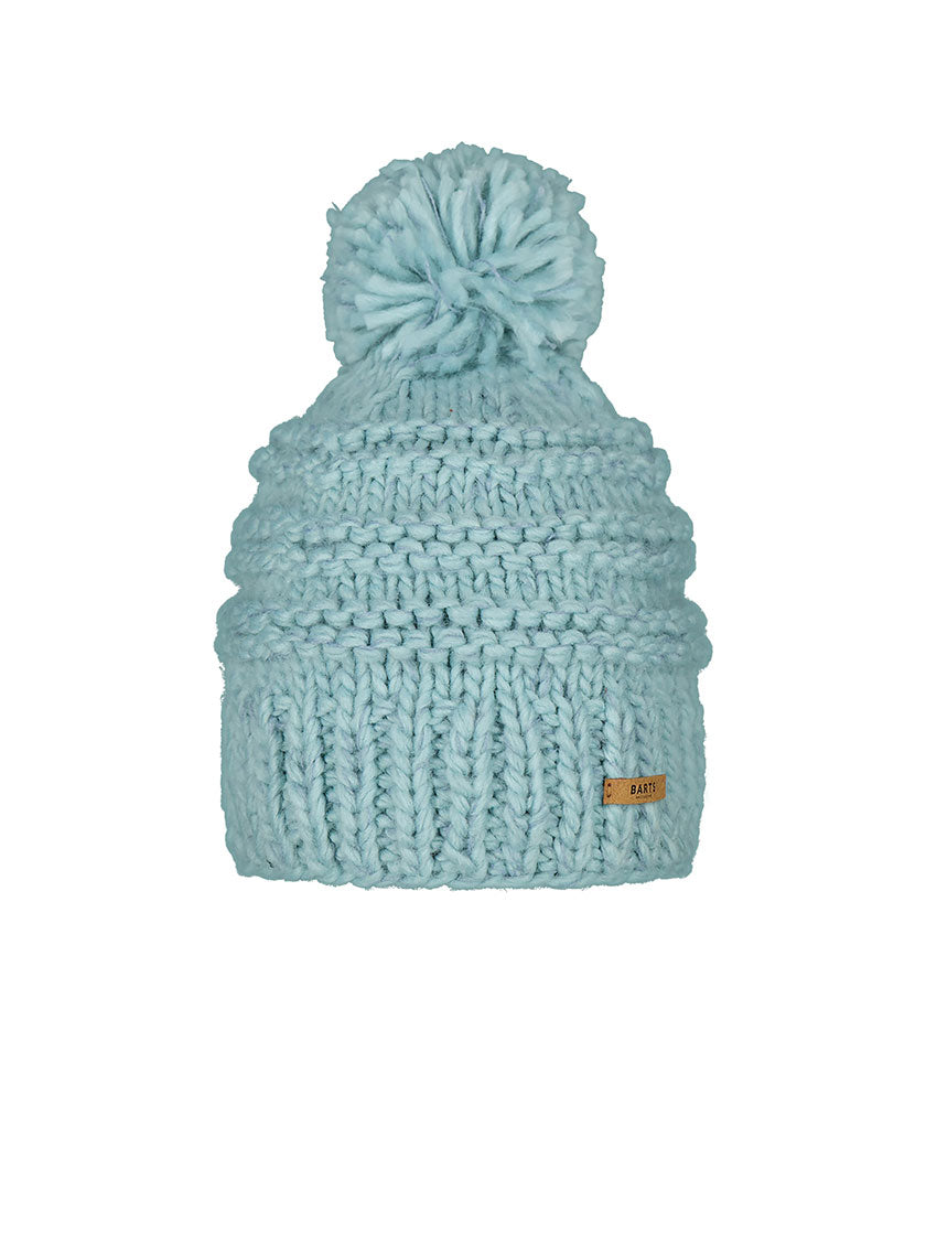 Beanie «Jasmin» von BARTS