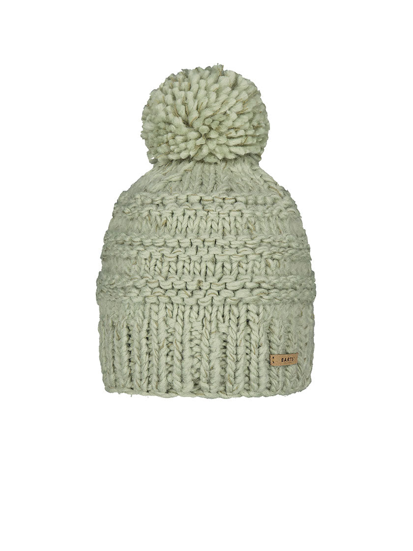 Beanie «Jasmin» von BARTS