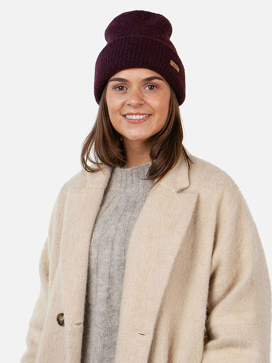 Beanie «Witzia» von BARTS