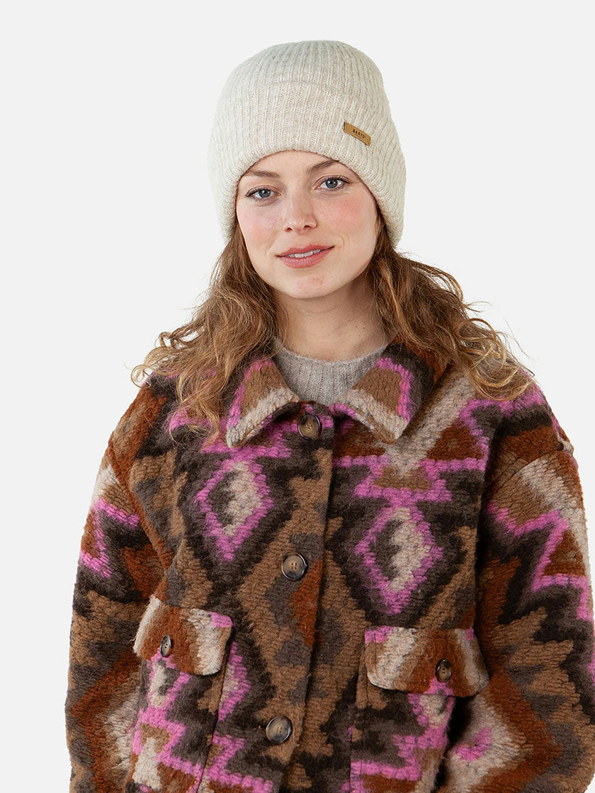Beanie «Witzia» von BARTS
