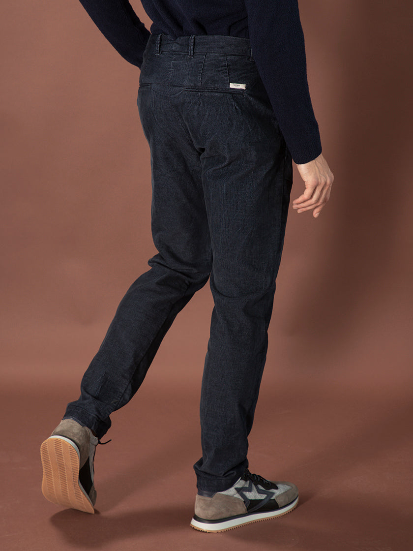Hose «Charlie» von UNIFORM