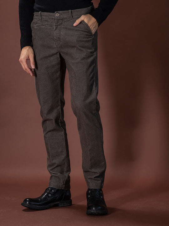 Hose «Charlie» von UNIFORM