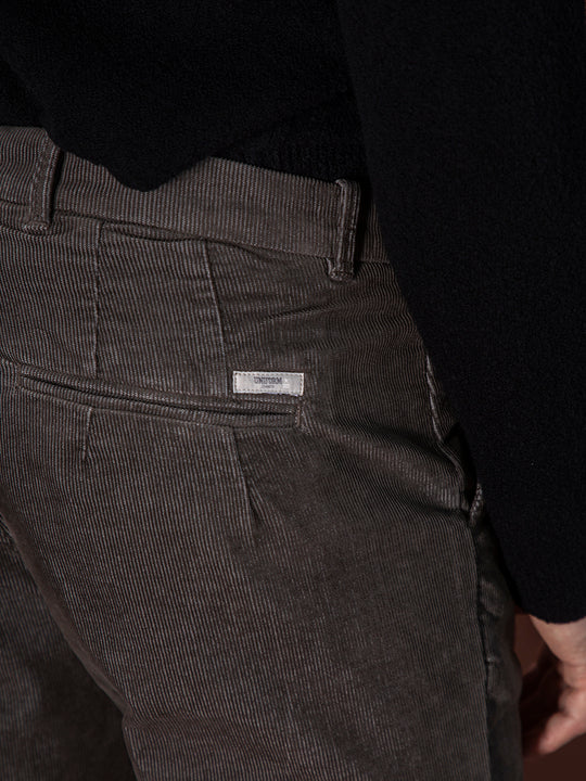 Hose «Charlie» von UNIFORM