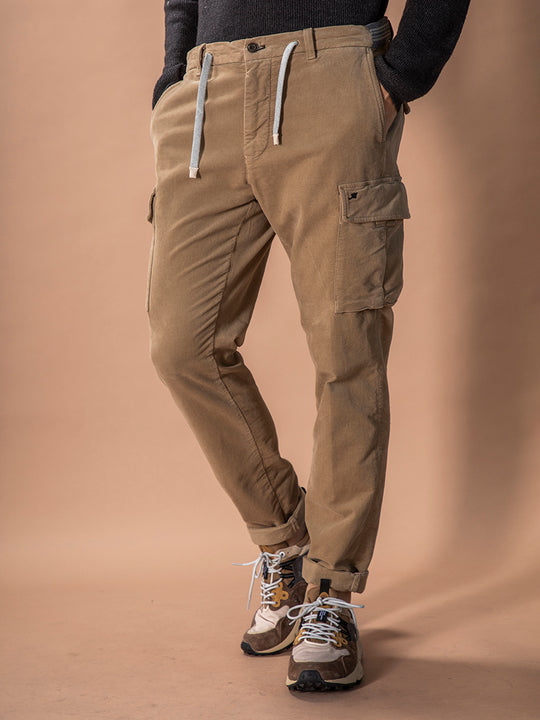 Hose «Chile Golf» von MASON'S