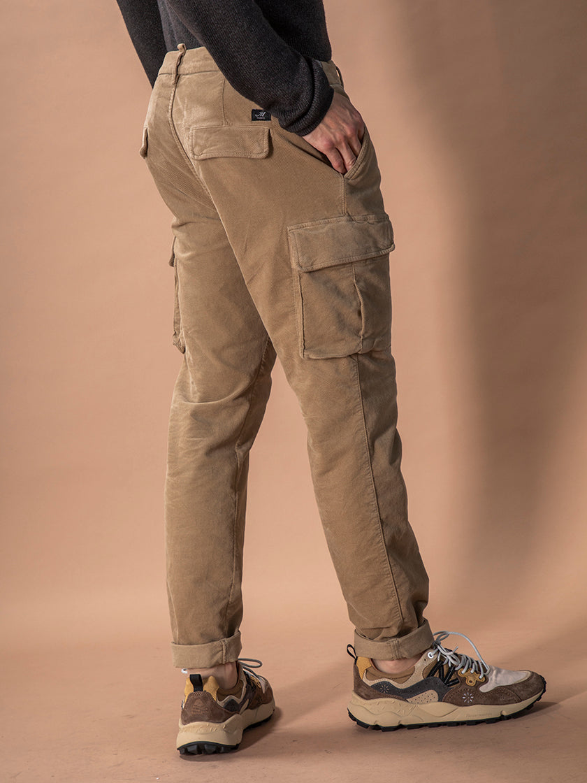 Hose «Chile Golf» von MASON'S