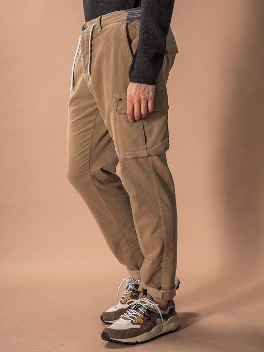 Hose «Chile Golf» von MASON'S