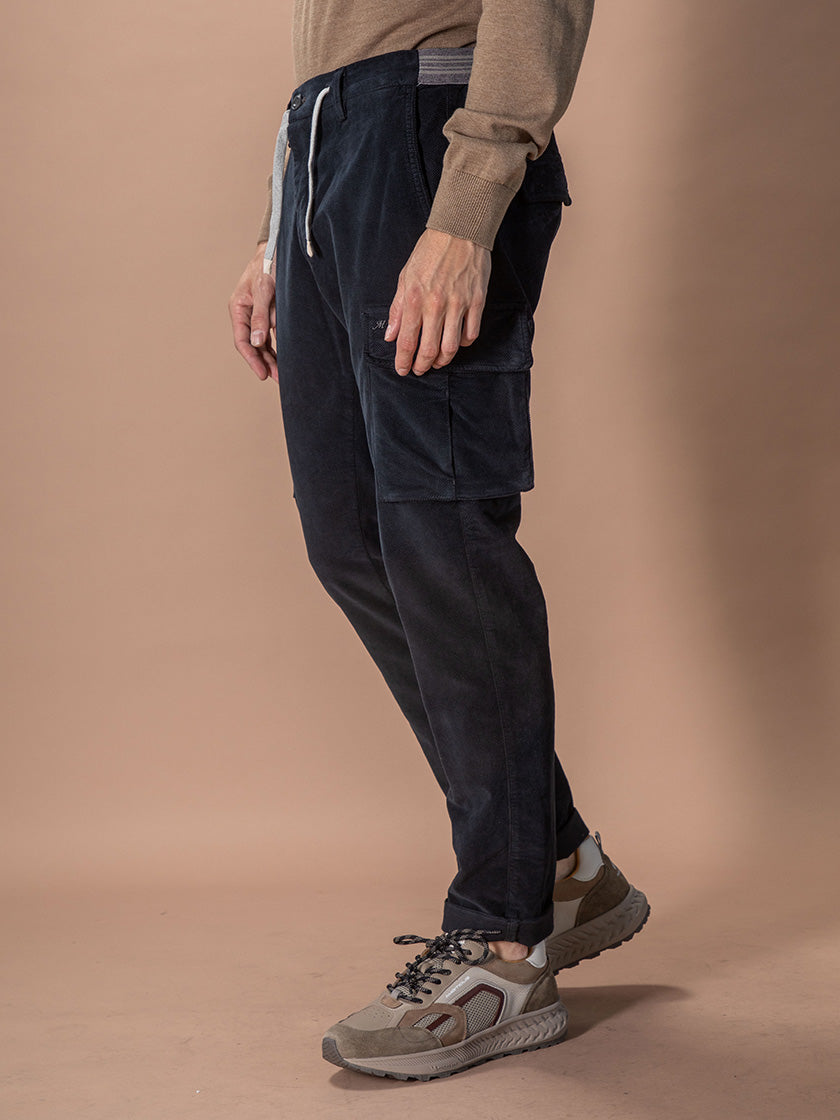 Hose «Chile Golf» von MASON'S
