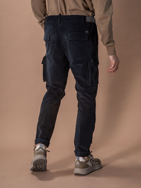 Hose «Chile Golf» von MASON'S