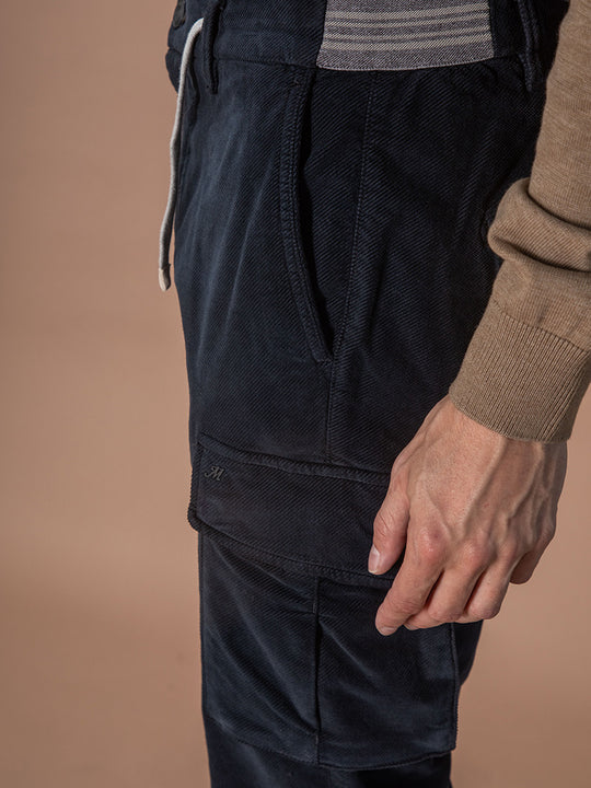 Hose «Chile Golf» von MASON'S