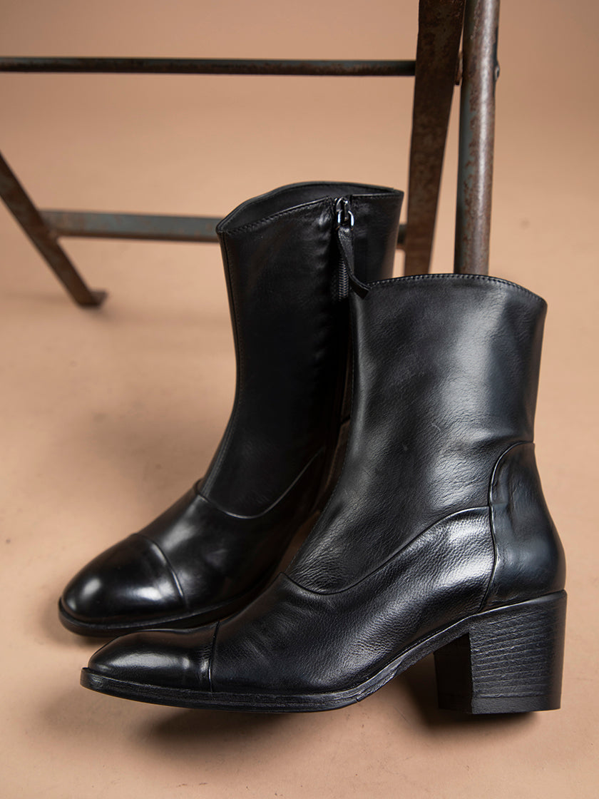 Stiefelette von HISTORY 541