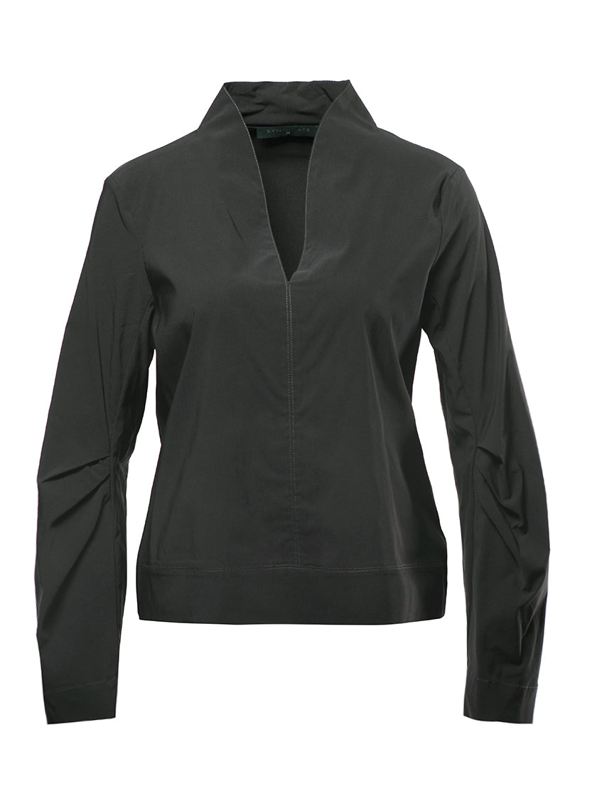 Bluse «Jibryxn» SYNDICATE