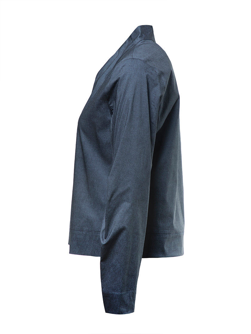Bluse «Jibryxn» SYNDICATE