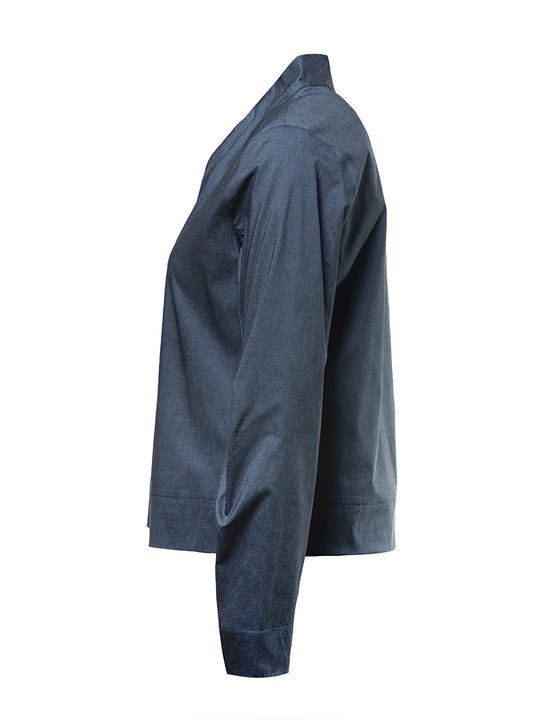 Bluse «Jibryxn» SYNDICATE