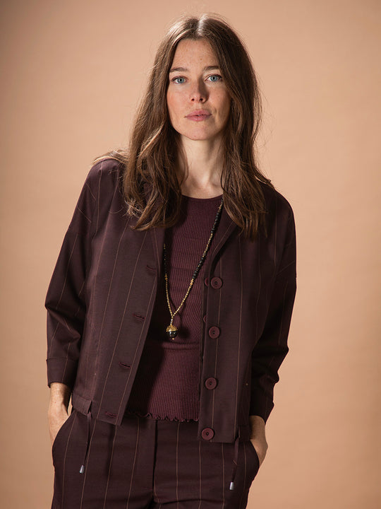 Jacke «Takida» von SYNDICATE