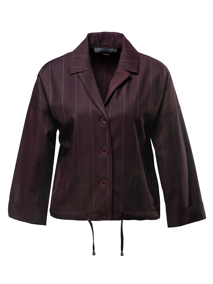 Jacke «Takida» von SYNDICATE