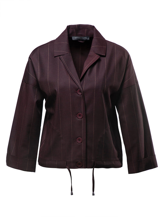 Jacke «Takida» von SYNDICATE