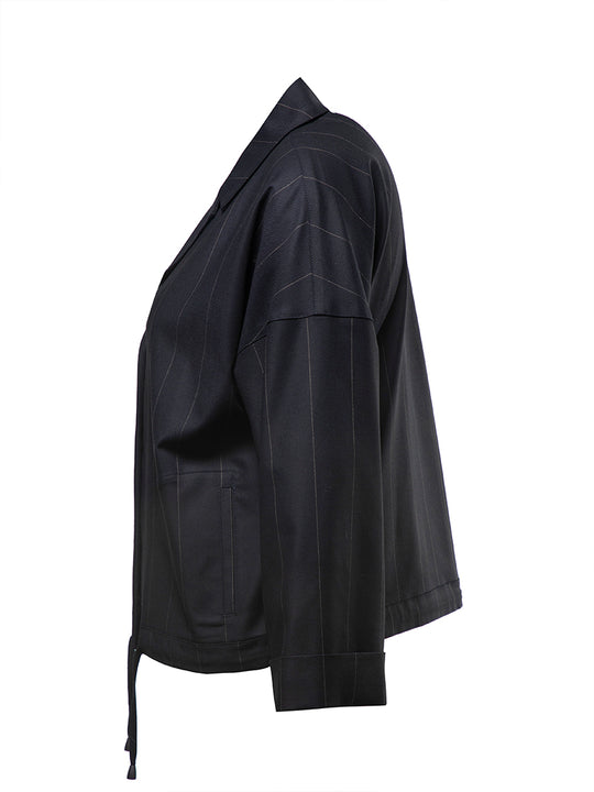 Jacke «Takida» von SYNDICATE