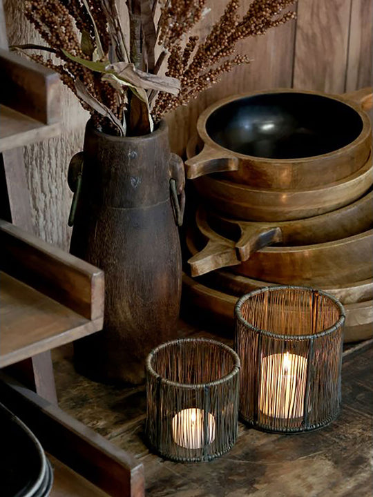 Teelichthalter «Big»