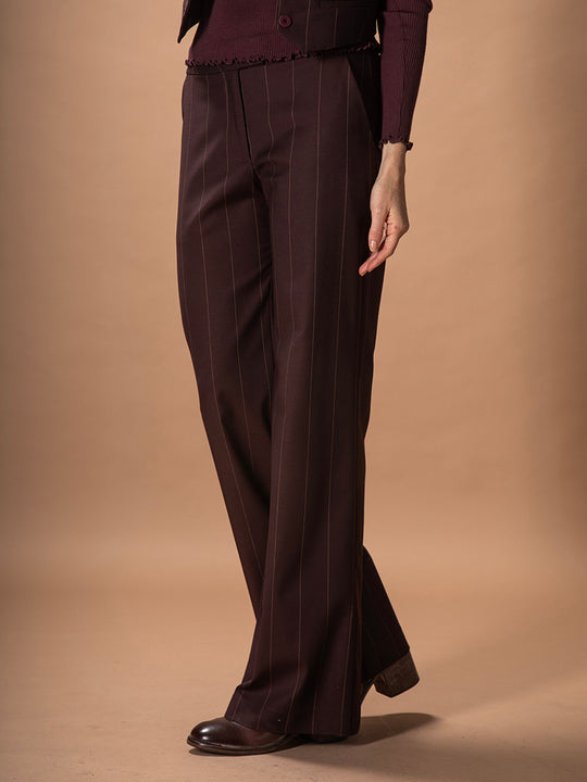 Hose «Tadoki» von SYNDICATE