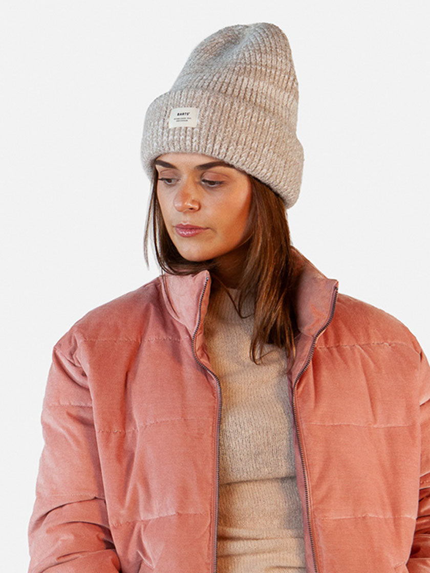 Beanie «Owlet» von BARTS