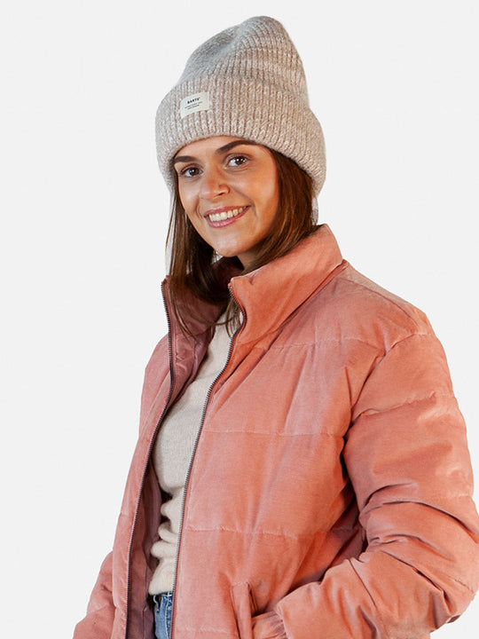 Beanie «Owlet» von BARTS