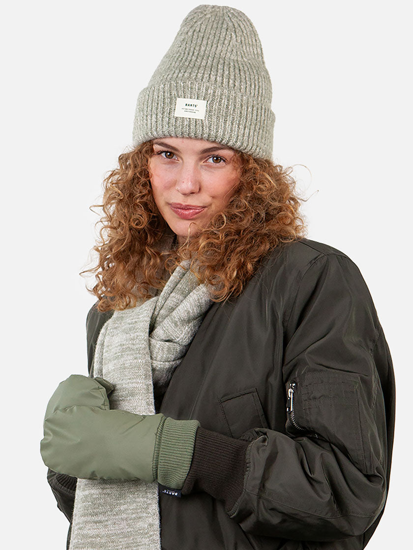 Beanie «Owlet» von BARTS