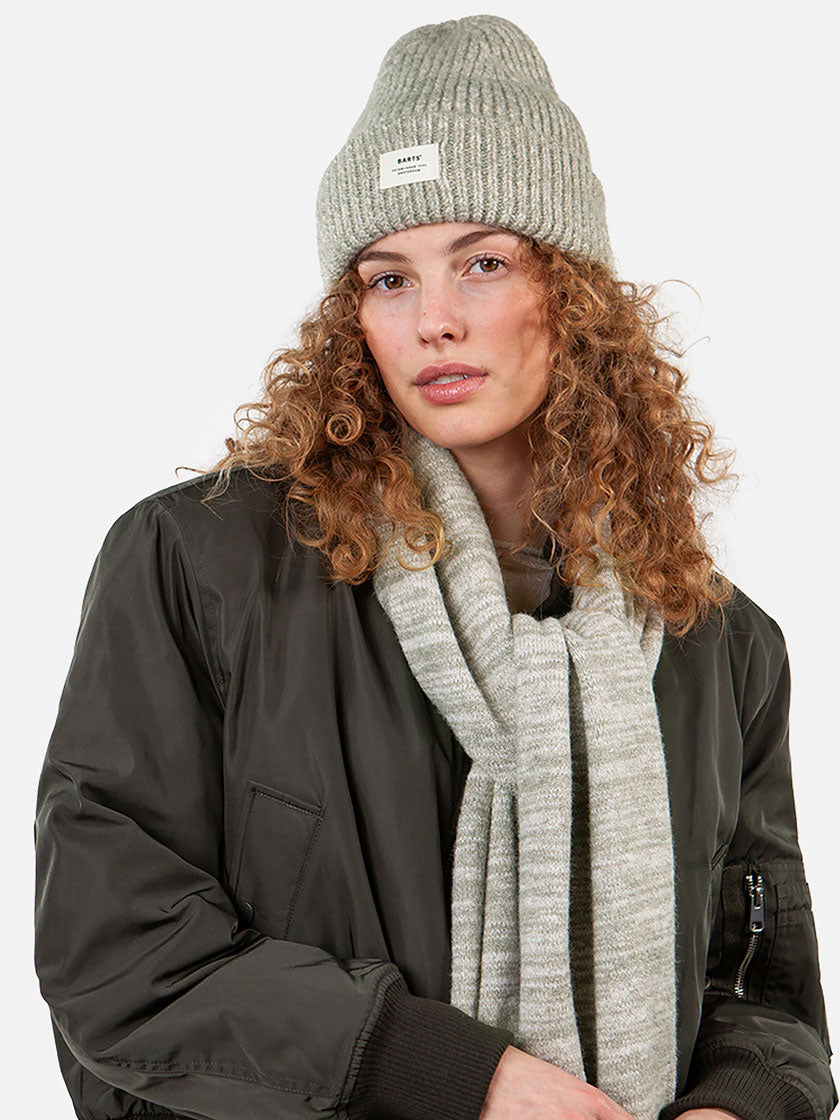 Beanie «Owlet» von BARTS