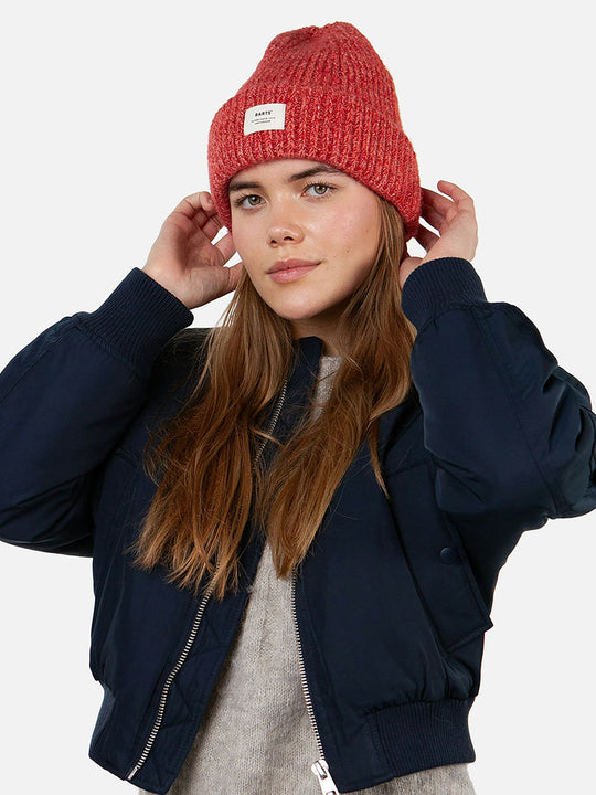 Beanie «Owlet» von BARTS