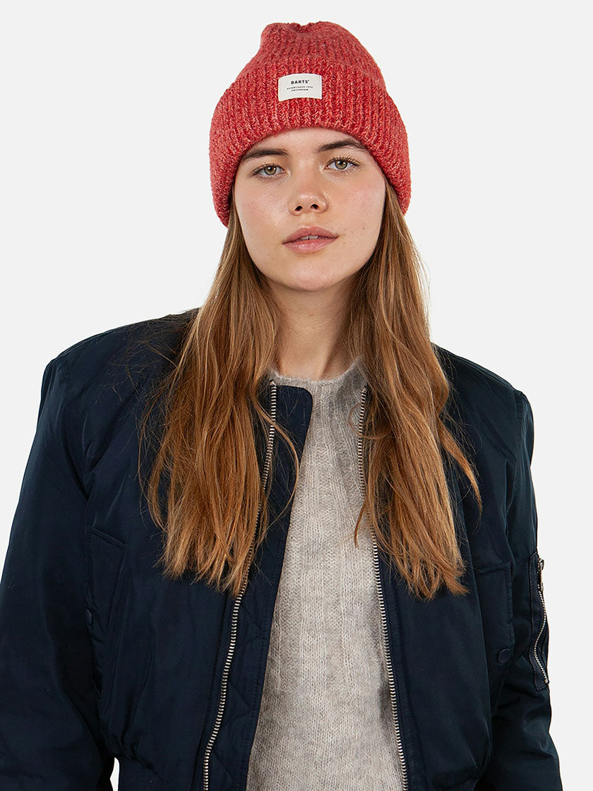 Beanie «Owlet» von BARTS
