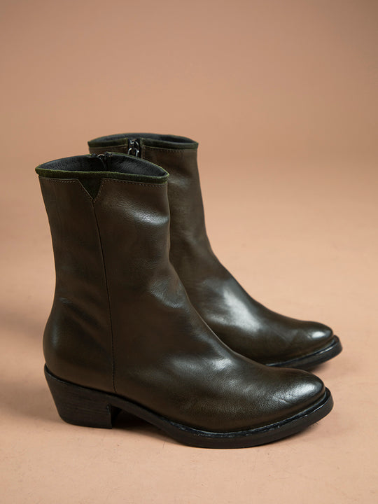Stiefelette von HISTORY 541