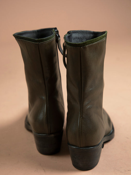 Stiefelette von HISTORY 541