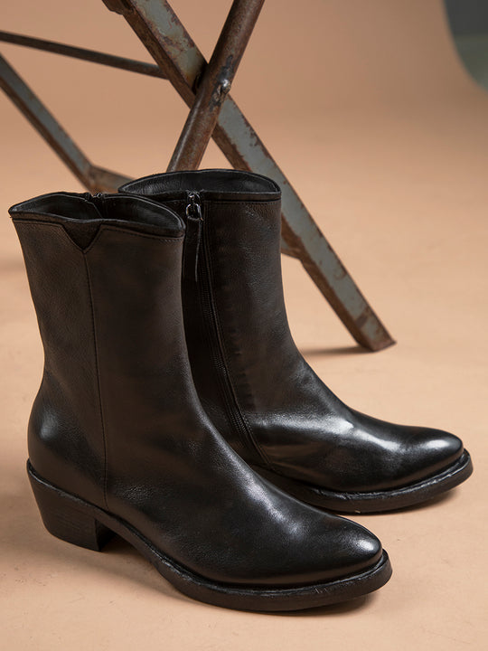 Stiefelette von HISTORY 541