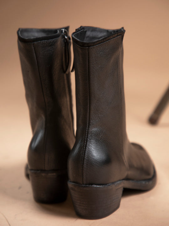 Stiefelette von HISTORY 541