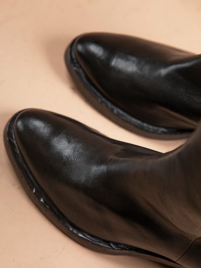 Stiefelette von HISTORY 541