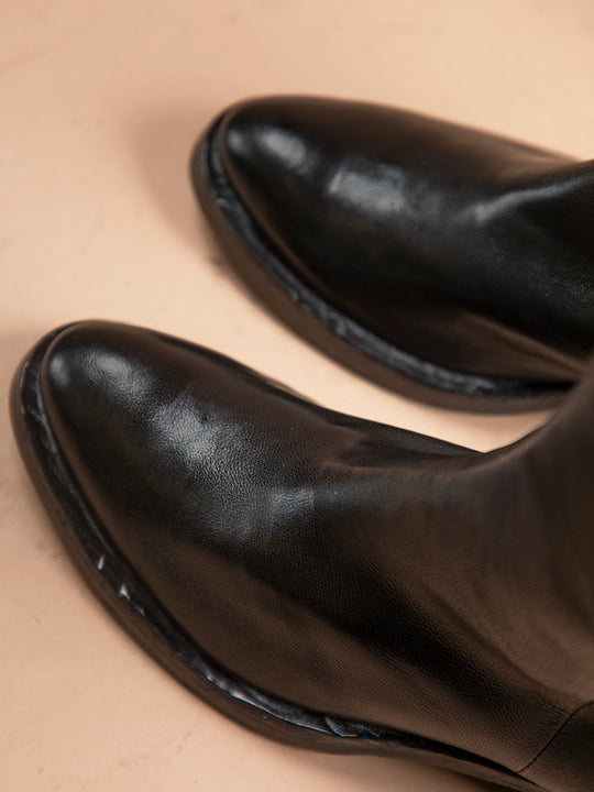 Stiefelette von HISTORY 541