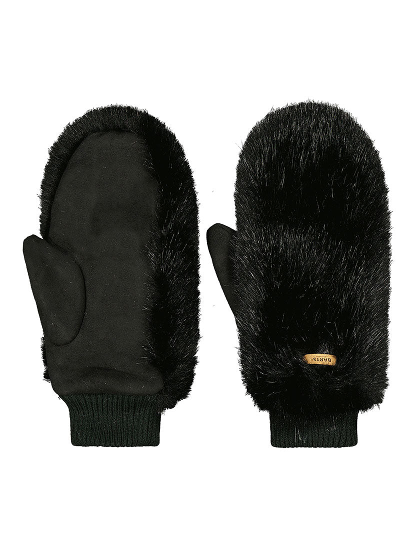 Handschuhe «Fur Mitts» von BARTS