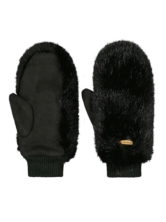 Handschuhe «Fur Mitts» von BARTS