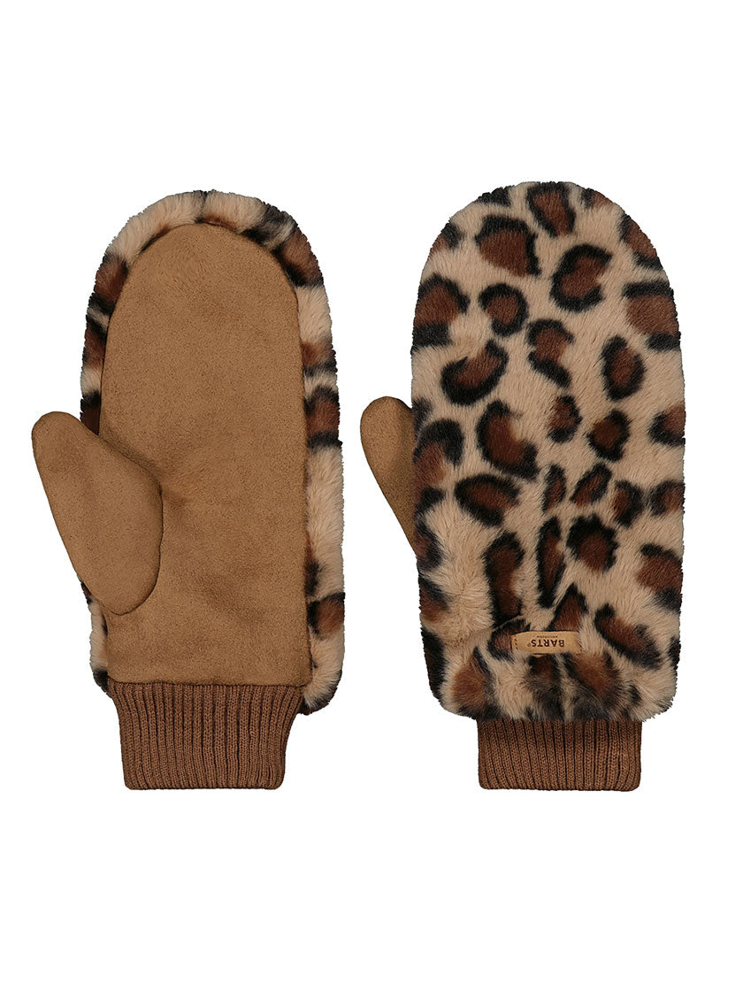 Handschuhe «Fur Mitts» von BARTS