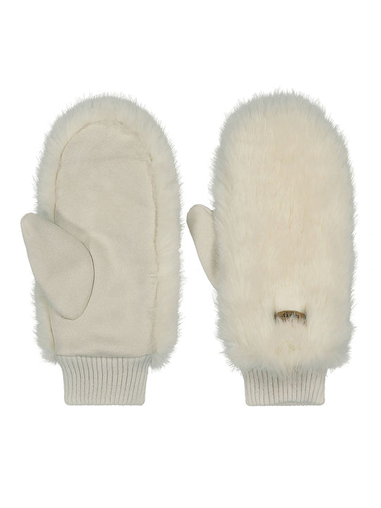 Handschuhe «Fur Mitts» von BARTS