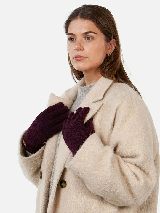 Handschuhe «Witzia» von BARTS